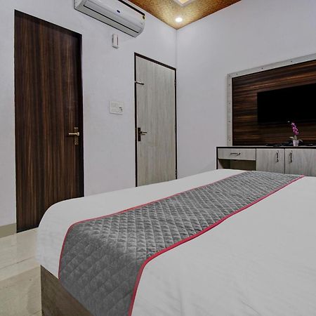 Hotel Townhouse The Lotus Jaipur Exterior foto
